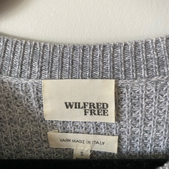 Wilfred Free Sweater - Picture 2 of 3